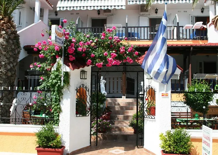 Haus Maria 4*
