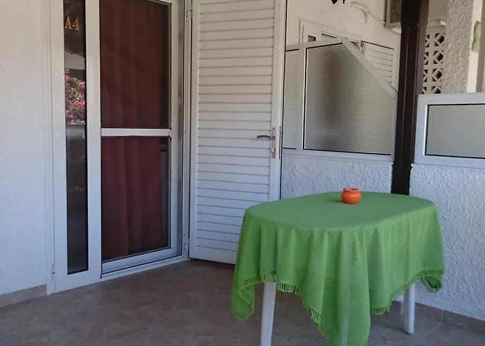 Haus Maria