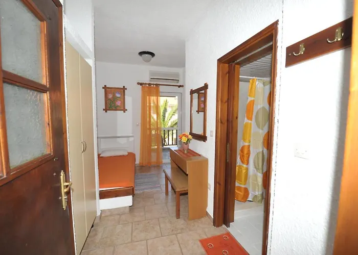 Haus Maria 4*