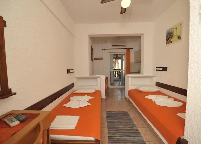 Haus Maria 4*