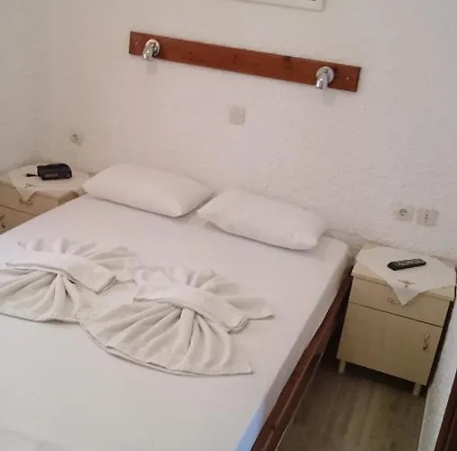 Haus Maria 4*