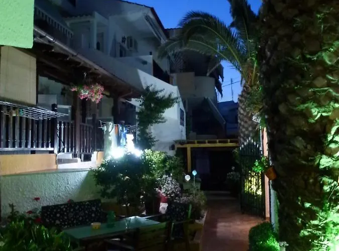 Haus Maria 4*