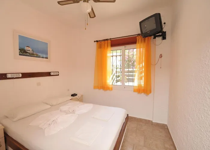 Haus Maria 4*