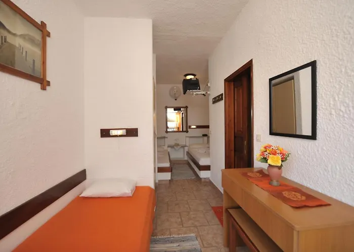 Hotel apartamentowy Haus Maria