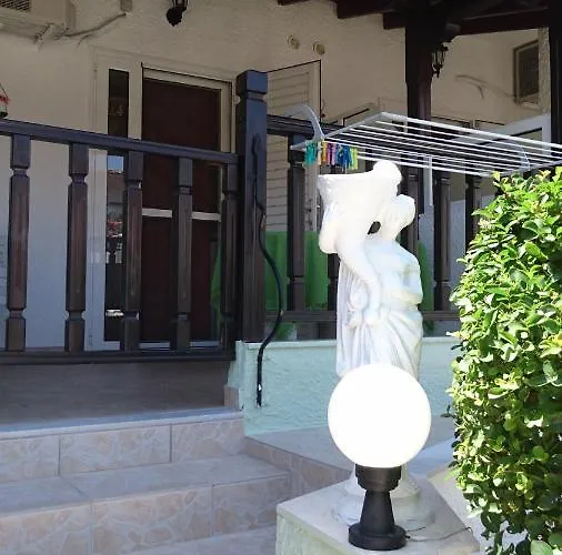 Haus Maria