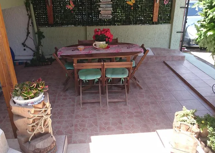 Haus Maria