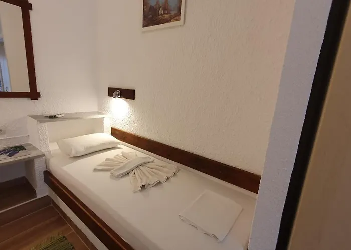 Haus Maria 4*