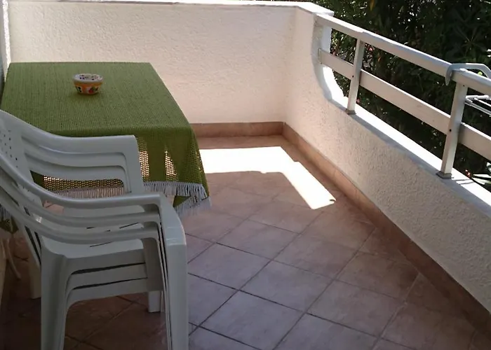 Haus Maria 4* Nea Poteidaia