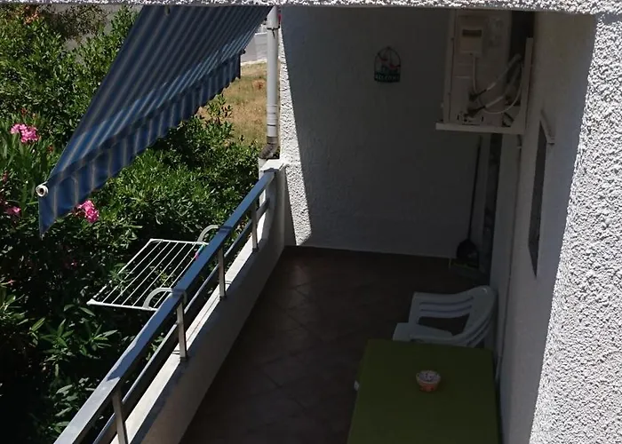 Haus Maria Hotel apartamentowy 4*
